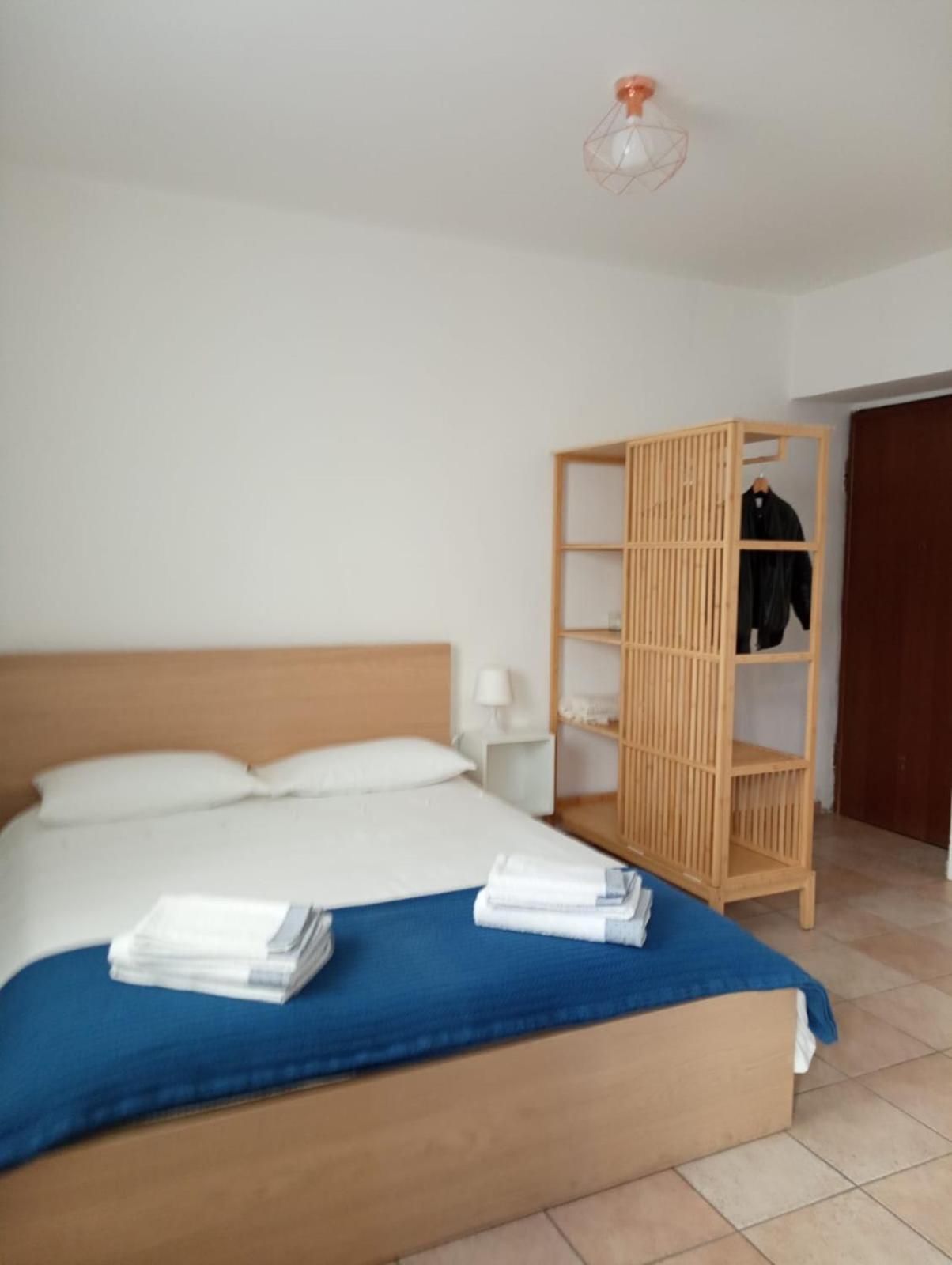 Casa Di Corte A Milano Buitenkant foto