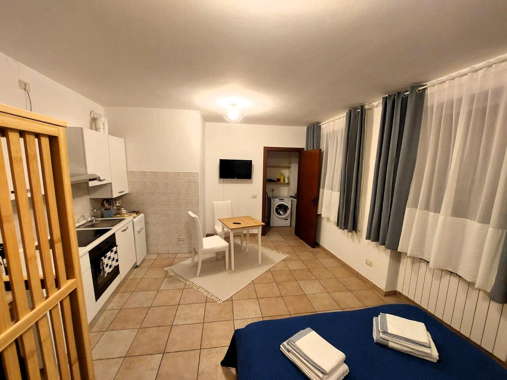 Casa Di Corte A Milano Buitenkant foto